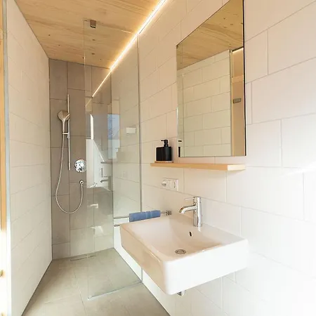 Walserkreuz Guest house