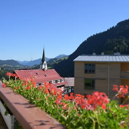 Walserkreuz