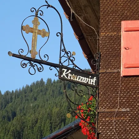 Walserkreuz *