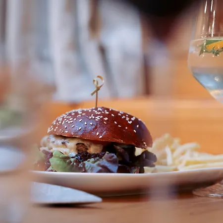 Walserkreuz Hirschegg (Vorarlberg)