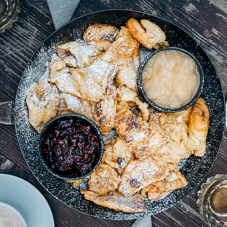 Walserkreuz Guest house