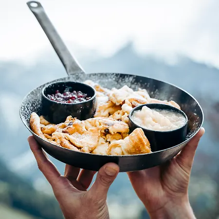 Guest house Walserkreuz