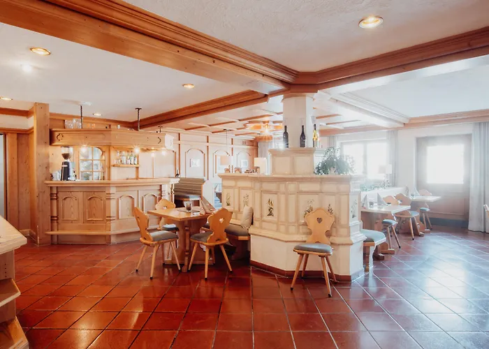 Walserkreuz Guest house Hirschegg (Vorarlberg)