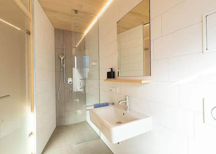 Walserkreuz Guest house