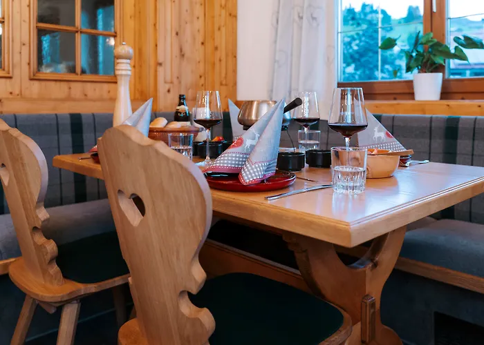 Walserkreuz Hirschegg (Vorarlberg)