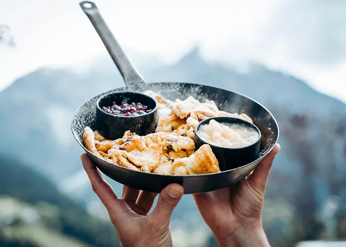 Guest house Walserkreuz